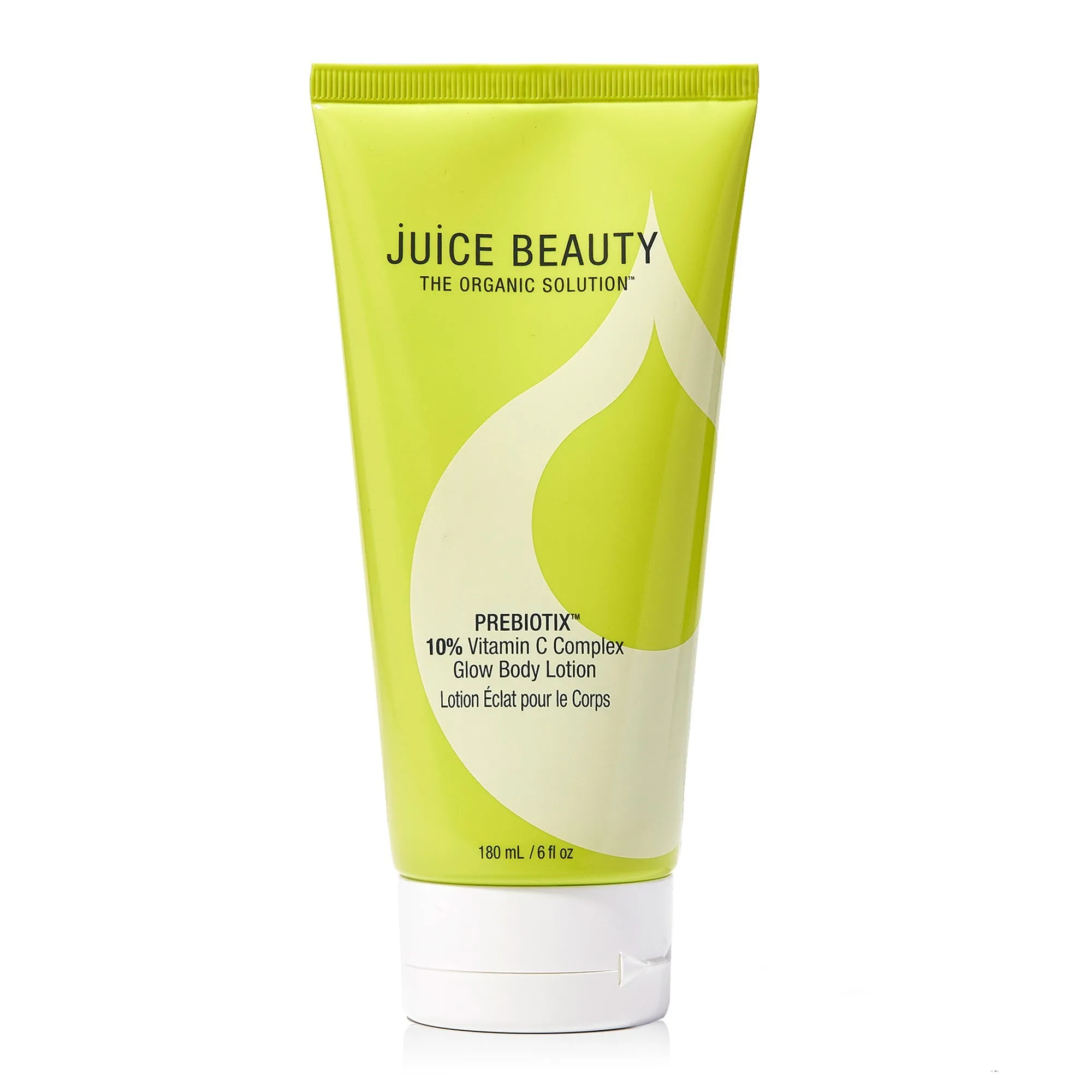 » Prebiotix 10% Vitamin C Complex Glow Body Lotion (100% off)