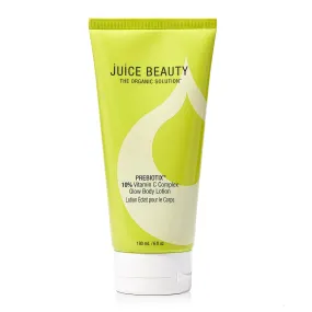 » Prebiotix 10% Vitamin C Complex Glow Body Lotion (100% off)