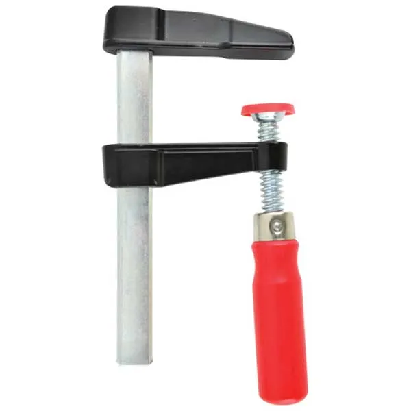 4" Tradesman Mighty Mini F-Clamp