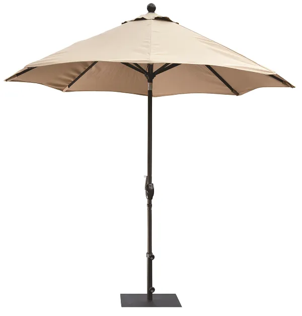 9' Octagon Umbrella