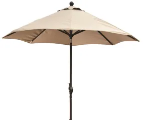 9' Octagon Umbrella