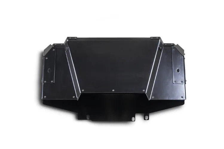 ADD AC23005NA03 Ford Bronco 2021-2024 Rock Fighter Front Skid Plate