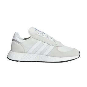 Adidas Marathon Tech 'Running White' sneakers, white