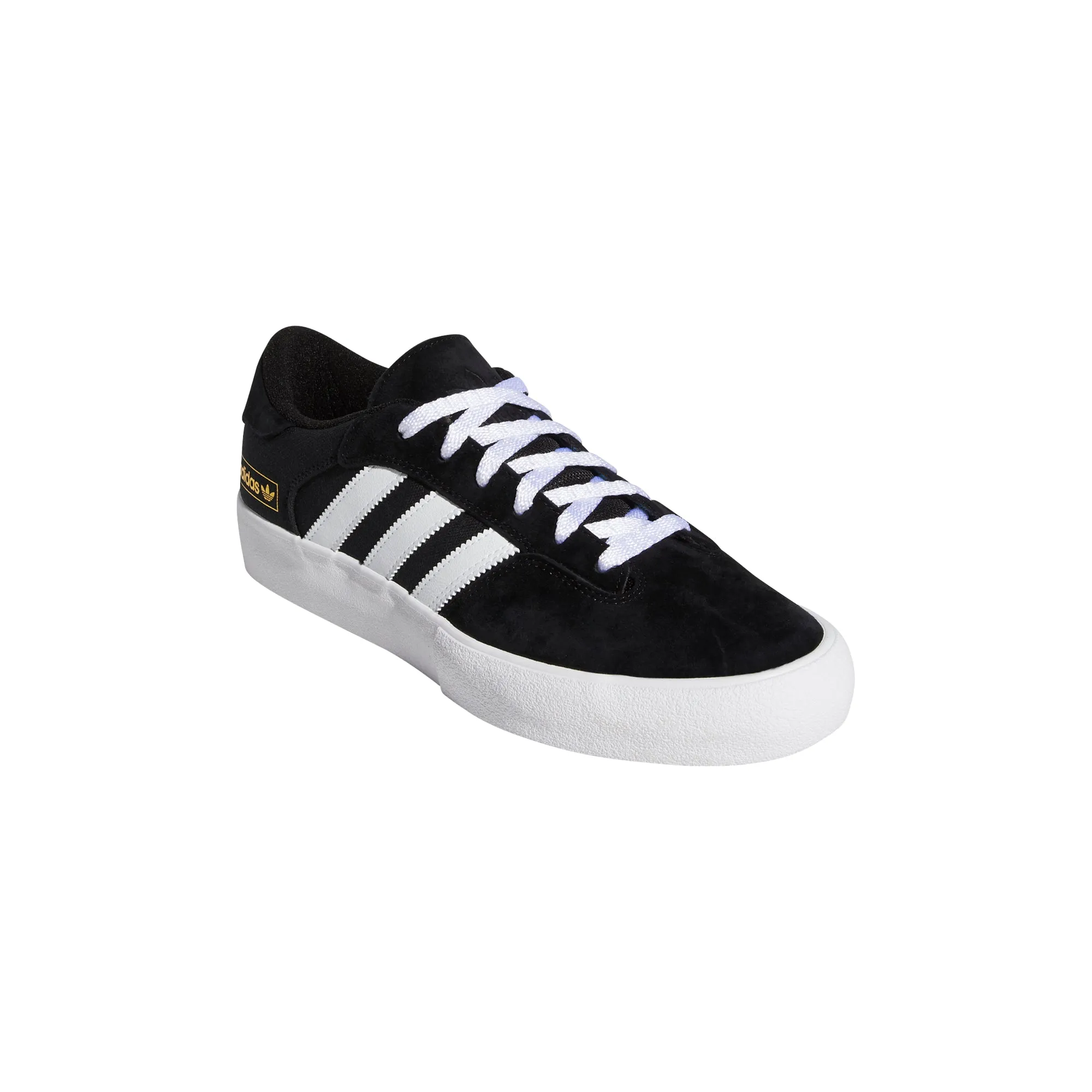 Adidas Matchbreak Super - Core Black/White/Metallic Gold