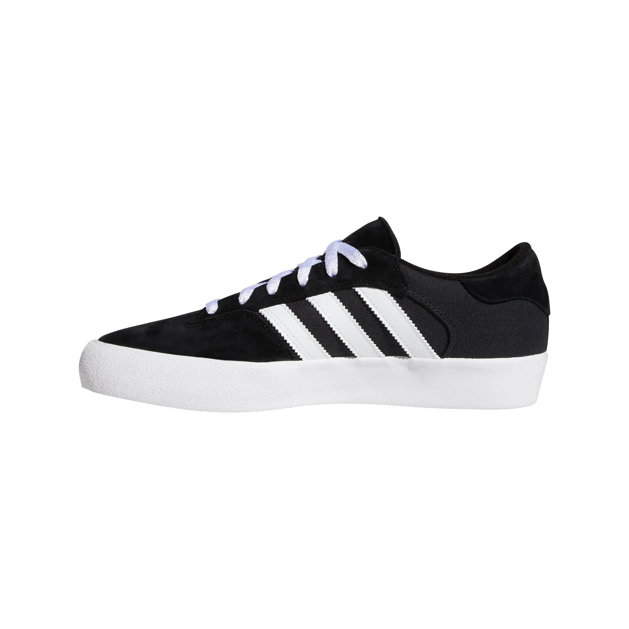 Adidas Matchbreak Super - Core Black/White/Metallic Gold