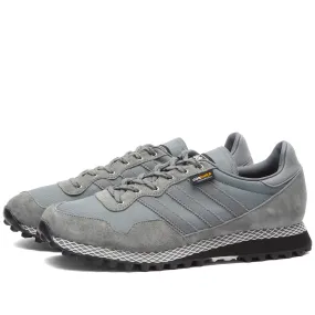 Adidas Spzl Moscrop sneakers, Ash, Gray & Green