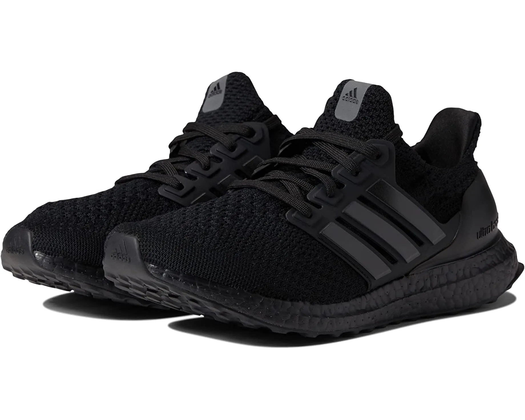 adidas Ultraboost 5.0 Running Shoes, Black