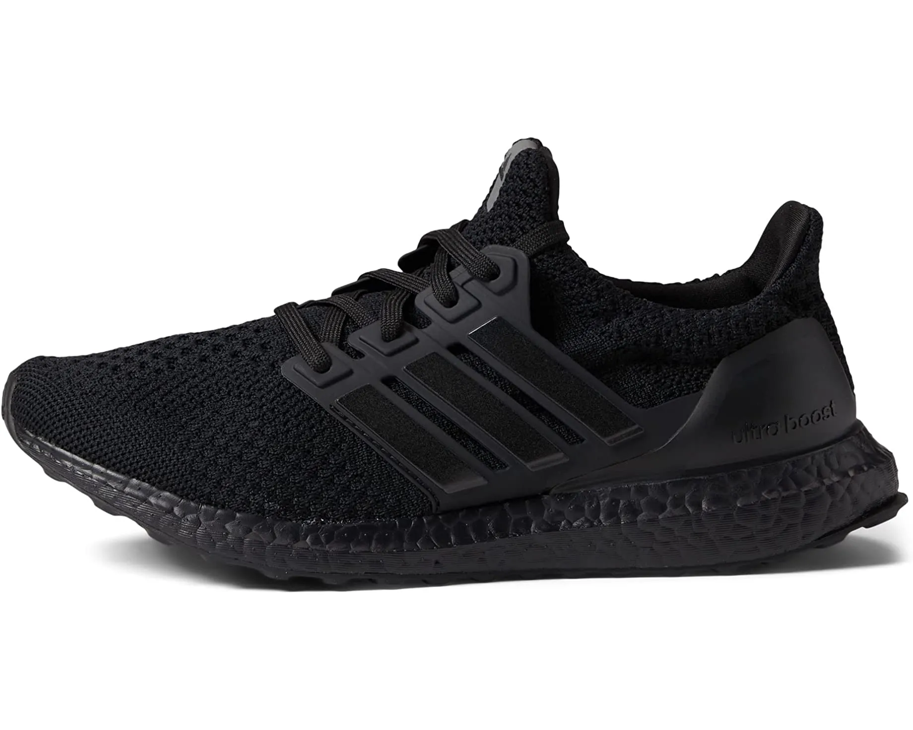 adidas Ultraboost 5.0 Running Shoes, Black