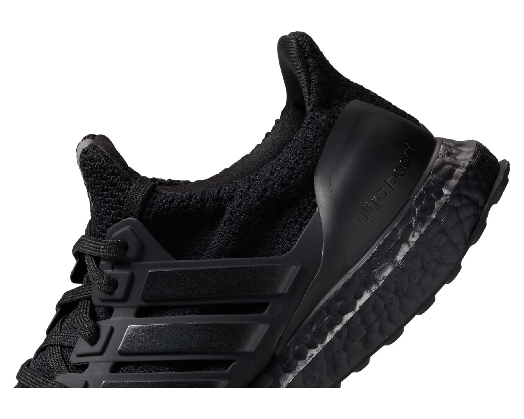 adidas Ultraboost 5.0 Running Shoes, Black