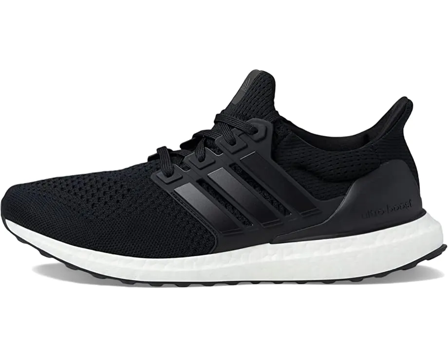 Adidas Ultrabounce Running Sneakers, black