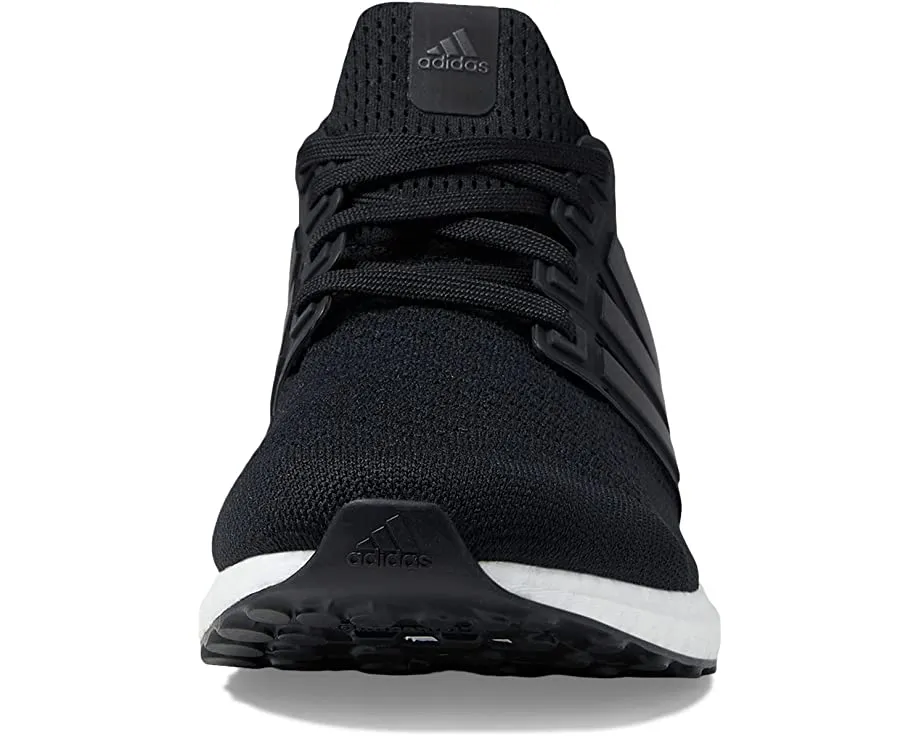 Adidas Ultrabounce Running Sneakers, black