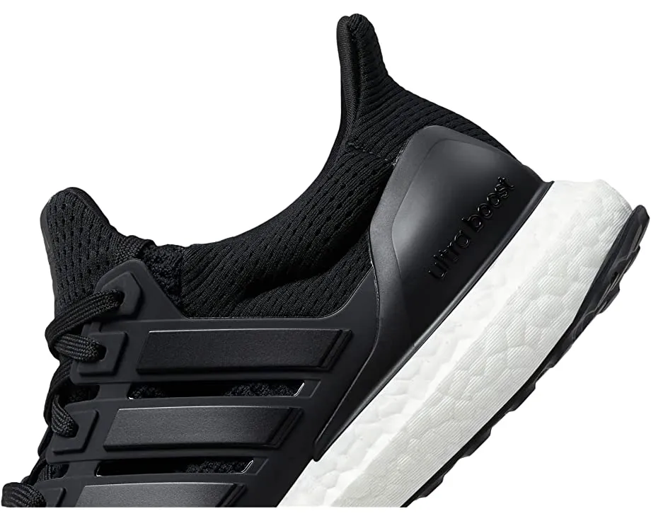 Adidas Ultrabounce Running Sneakers, black