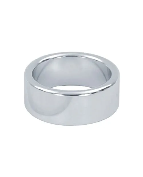 Alloy Metallic Ring