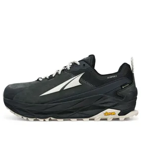 Altra Running Olympus 5 'Black White'