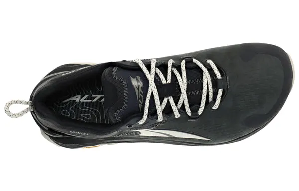 Altra Running Olympus 5 'Black White'