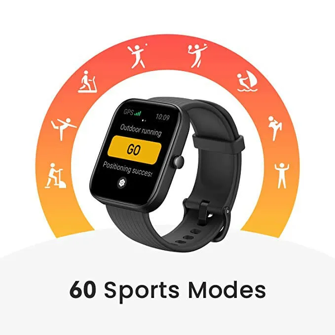 Amazfit Bip 3 Refurbished