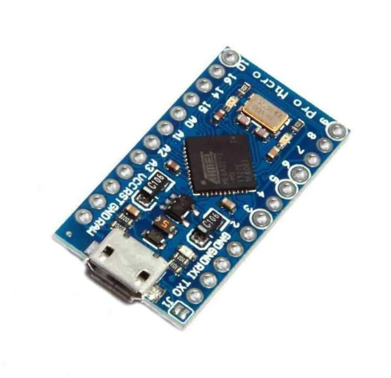 Arduino Micro Pro