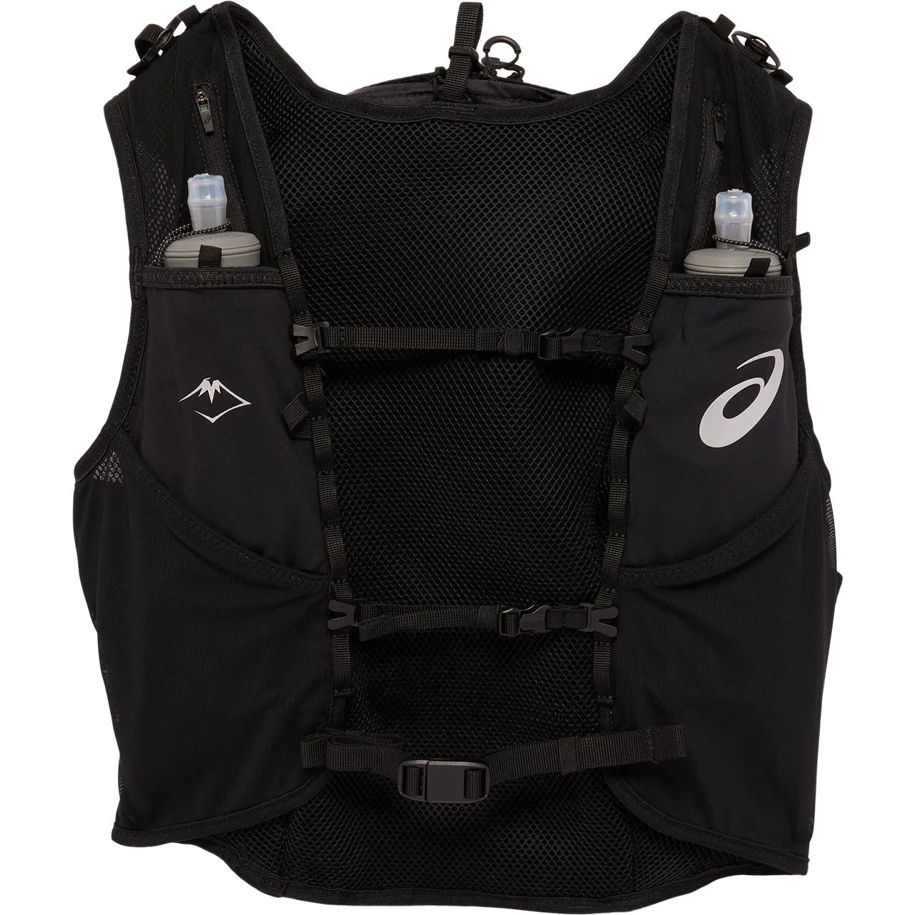 Asics Fujitrail Running Backpack