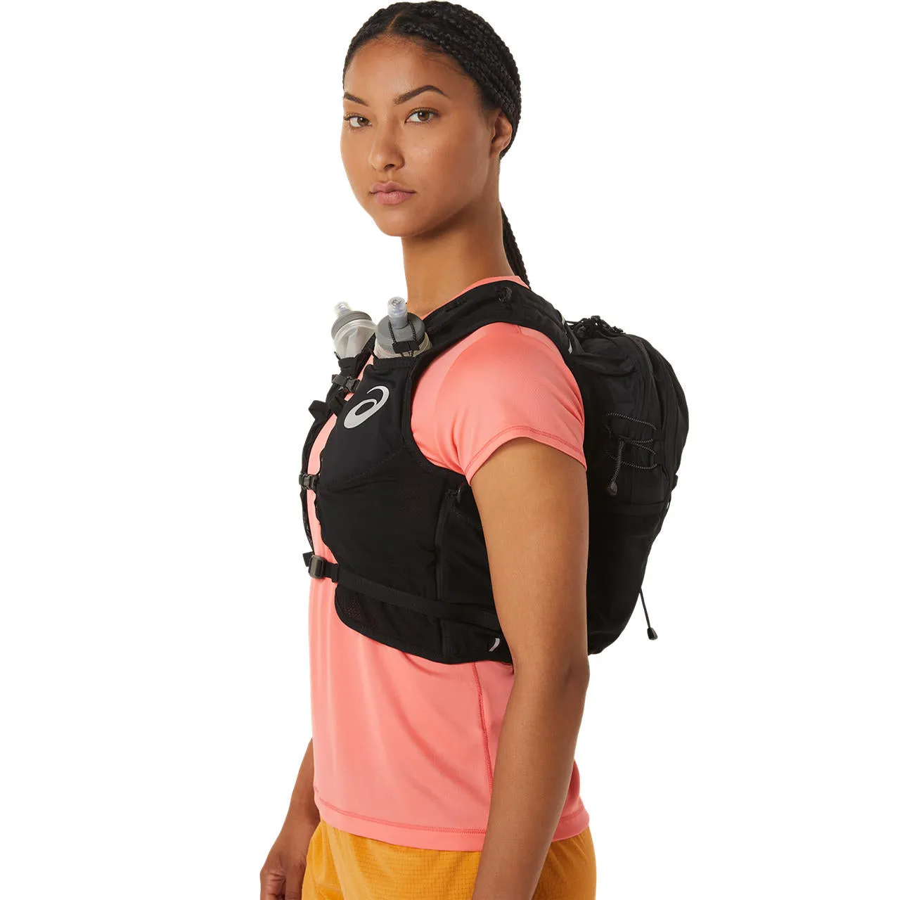 Asics Fujitrail Running Backpack