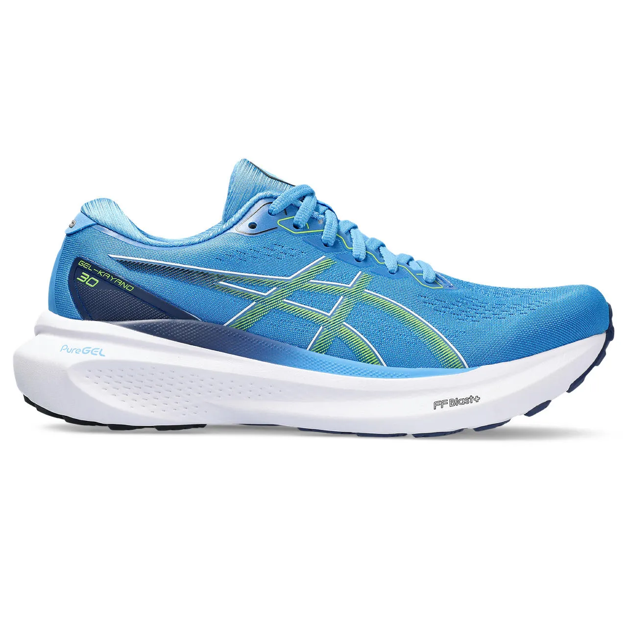 Asics Gel Kayano 30 Mens Running Shoes