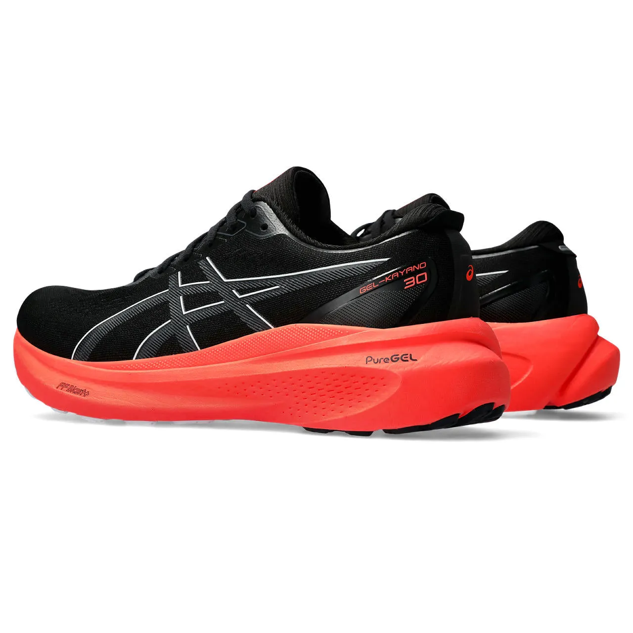 Asics Gel Kayano 30 Mens Running Shoes