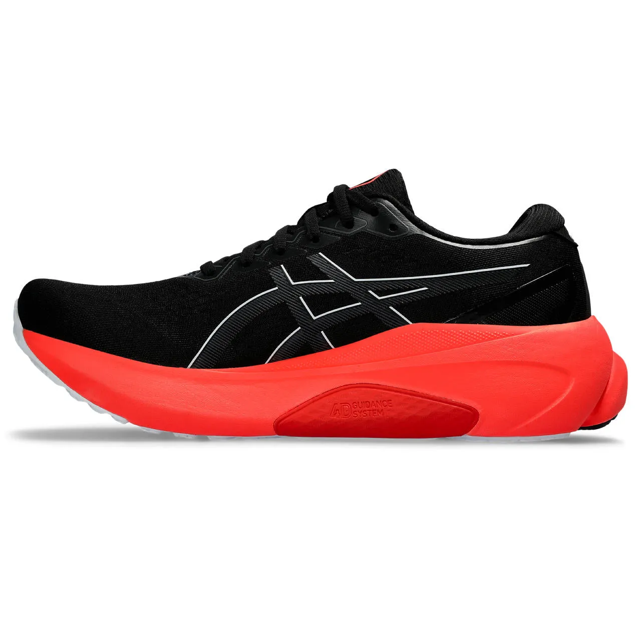 Asics Gel Kayano 30 Mens Running Shoes