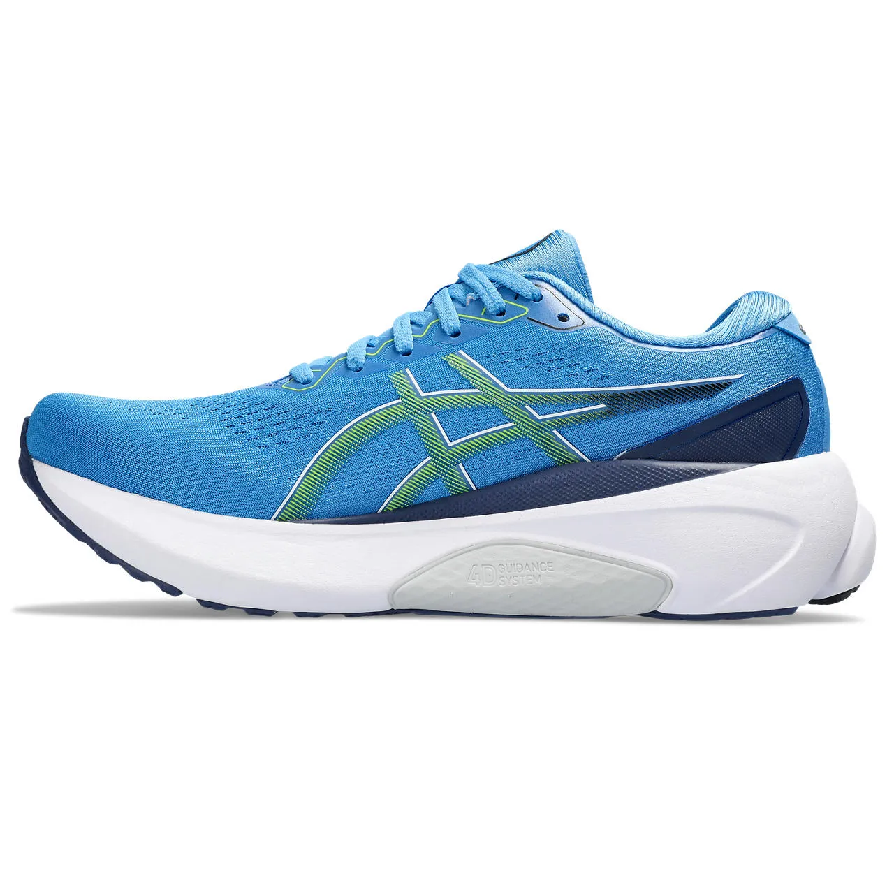 Asics Gel Kayano 30 Mens Running Shoes