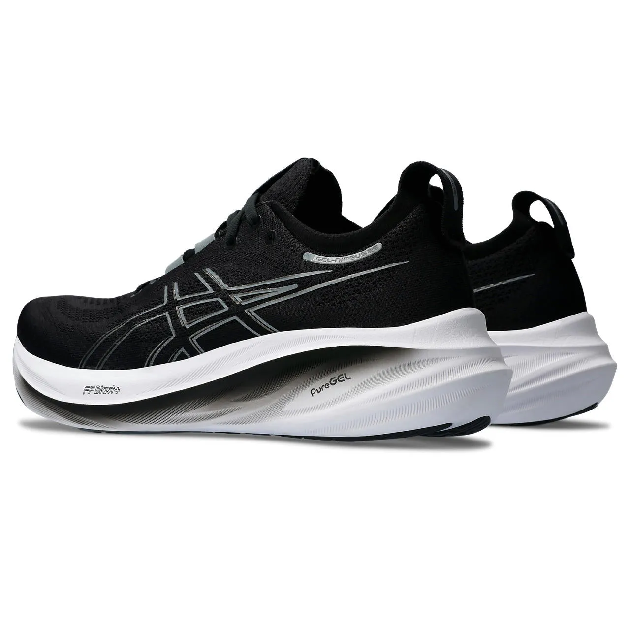 Asics Gel-Nimbus 26 Mens Running Shoes