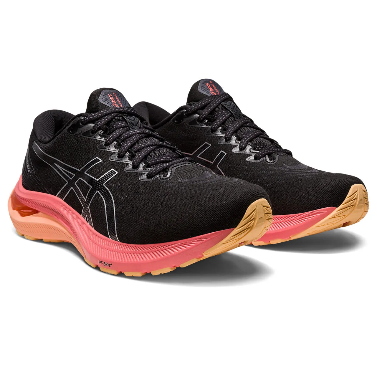 Asics GT-2000 11 Womens Running Shoes