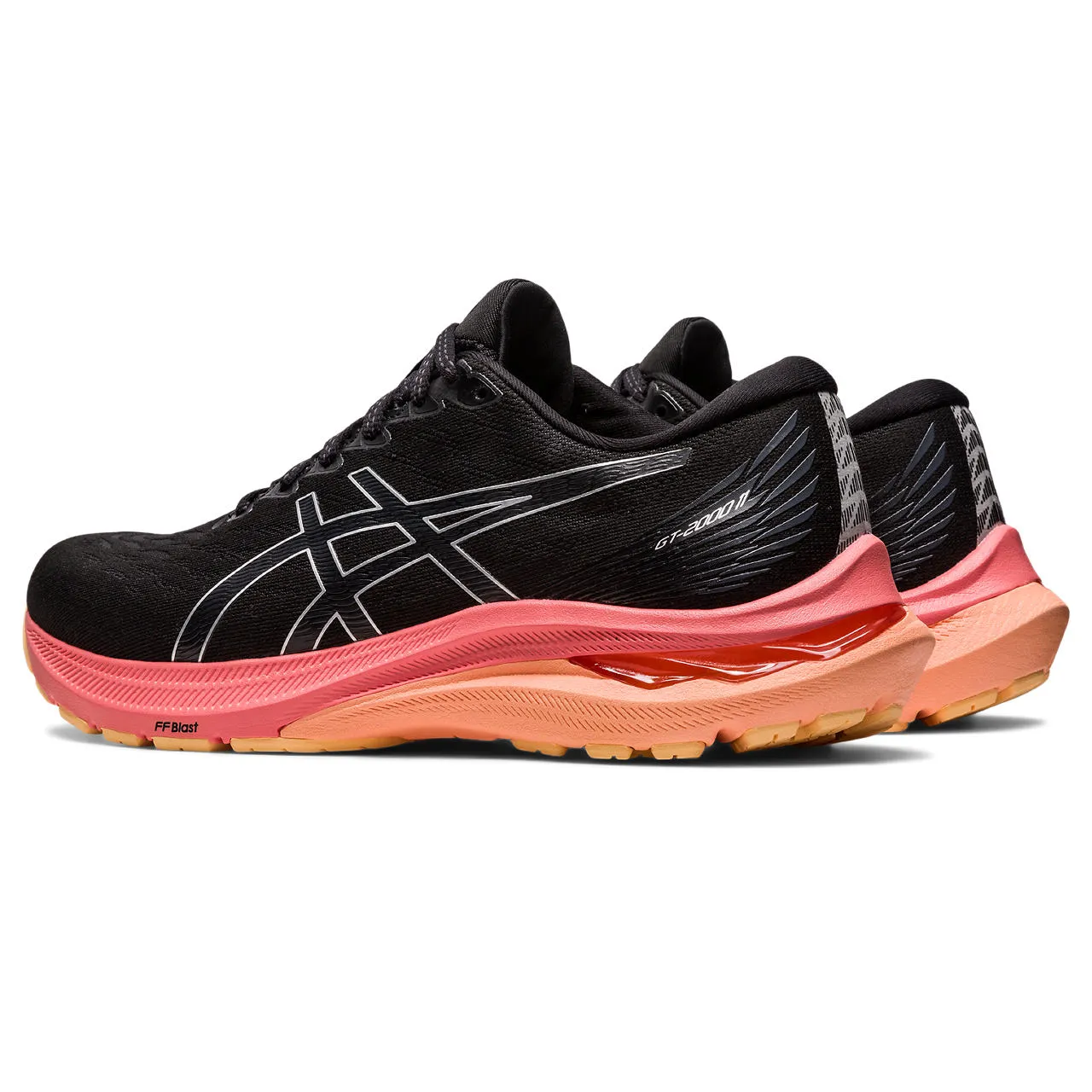 Asics GT-2000 11 Womens Running Shoes