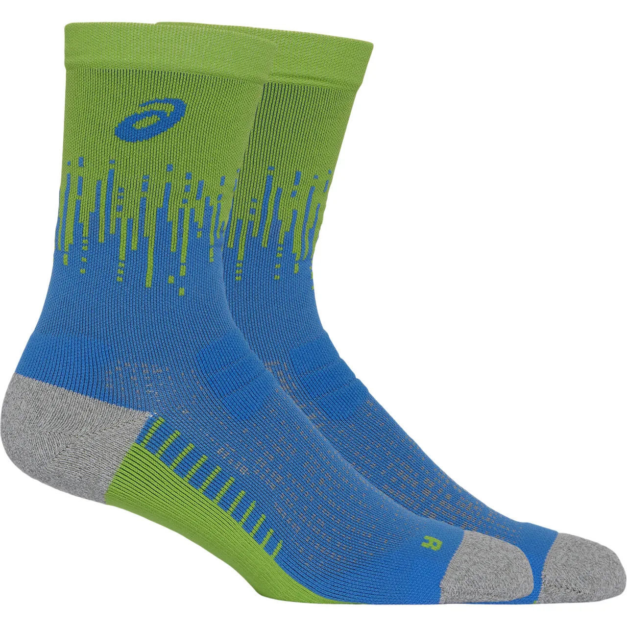 Asics Performance Run Crew Socks