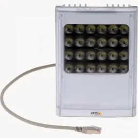 Axis Communications T90D30 IR LED Illuminator (AC/DC Power)