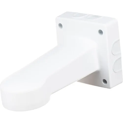 Axis Communications T94J01A Wall Mount (White)