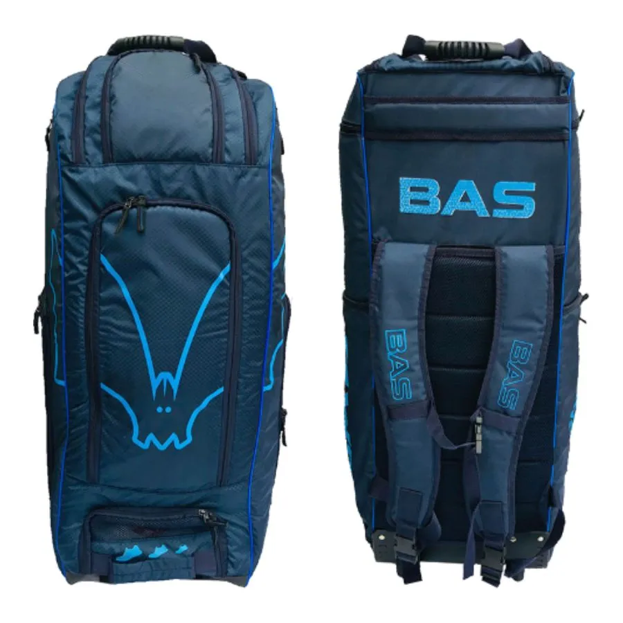 BAS Game Changer Combo Bag