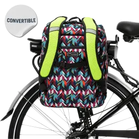 Bedford Backpack Pannier