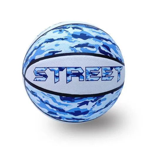 Belco Street Basketball | KIBI Sports