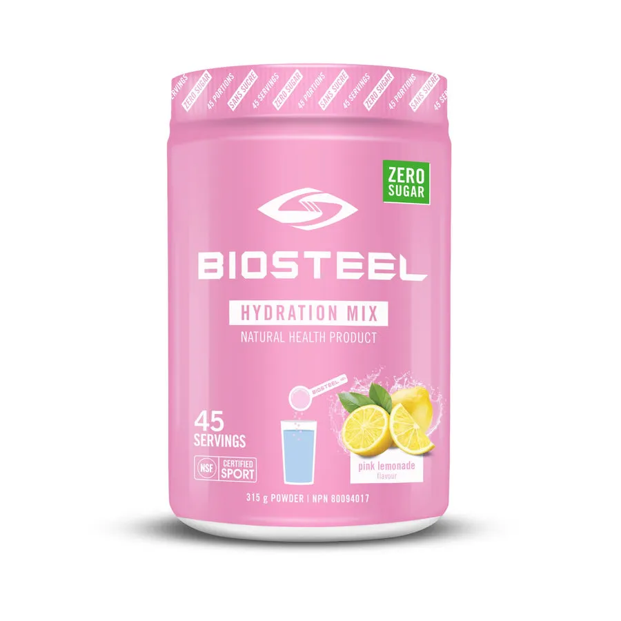 BioSteel High-Perfomance Sports Hydration Mix (315g)