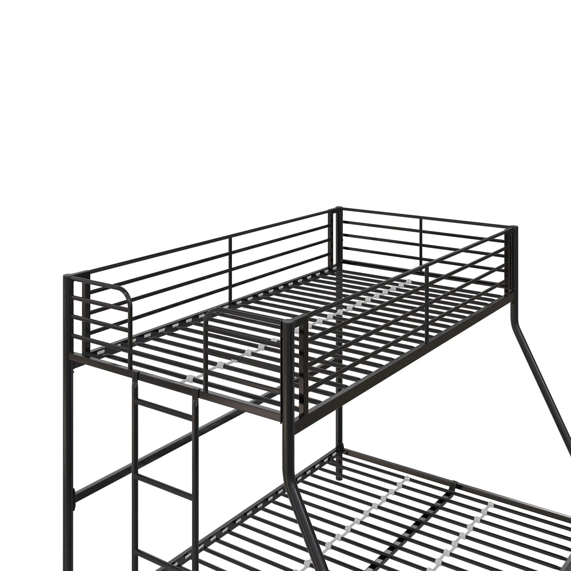 BrEZ Build Daven Easy Assembly Bunk Bed