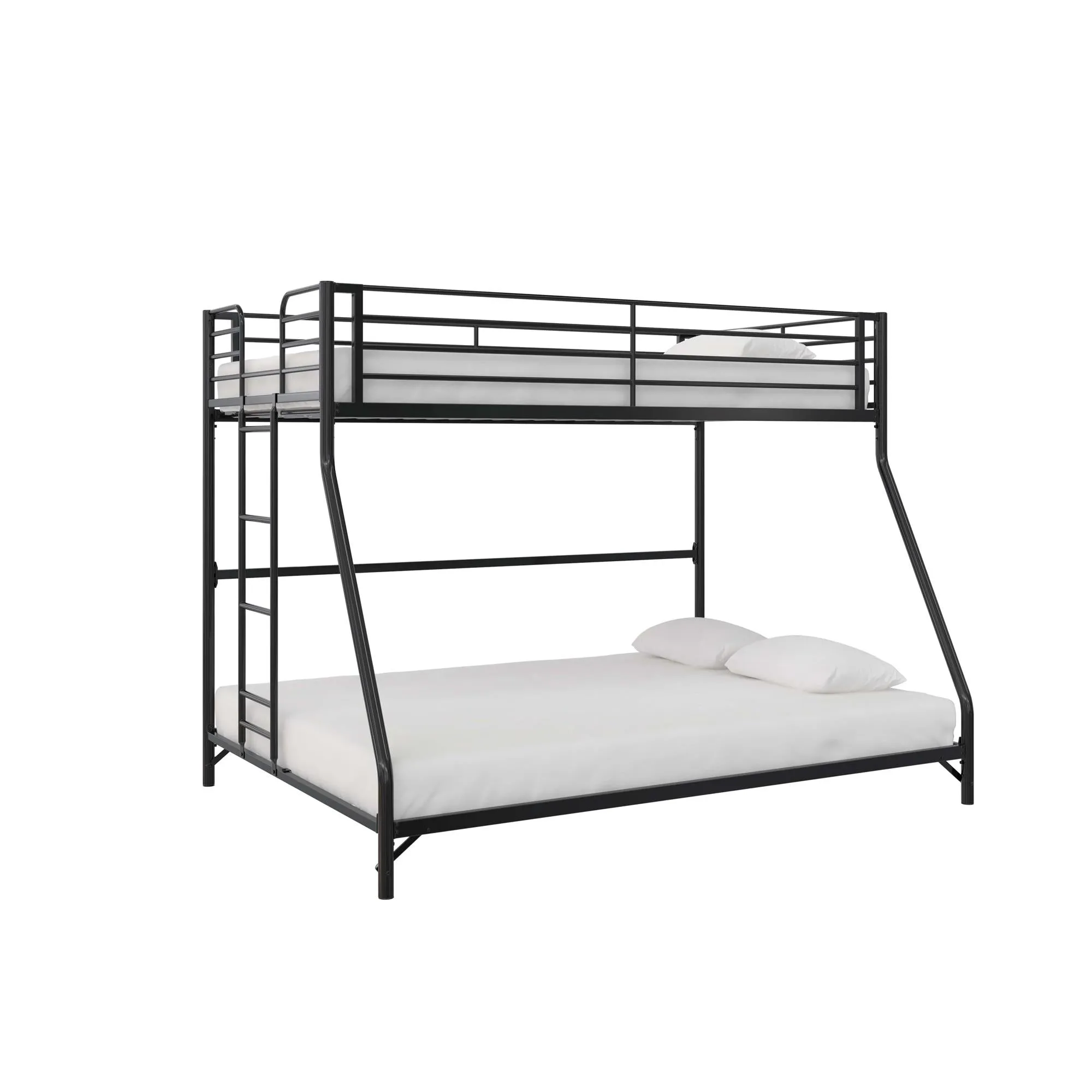 BrEZ Build Daven Easy Assembly Bunk Bed