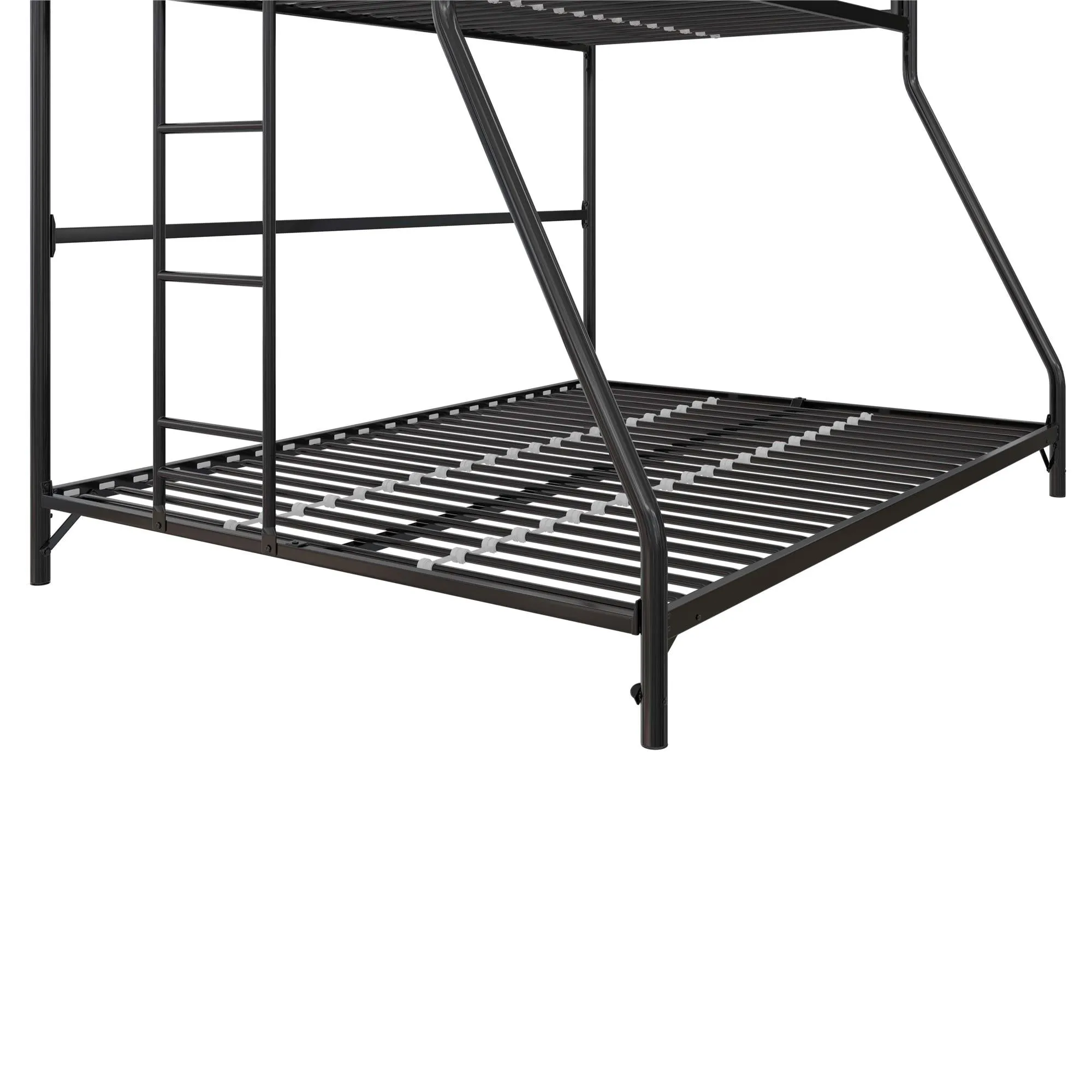 BrEZ Build Daven Easy Assembly Bunk Bed