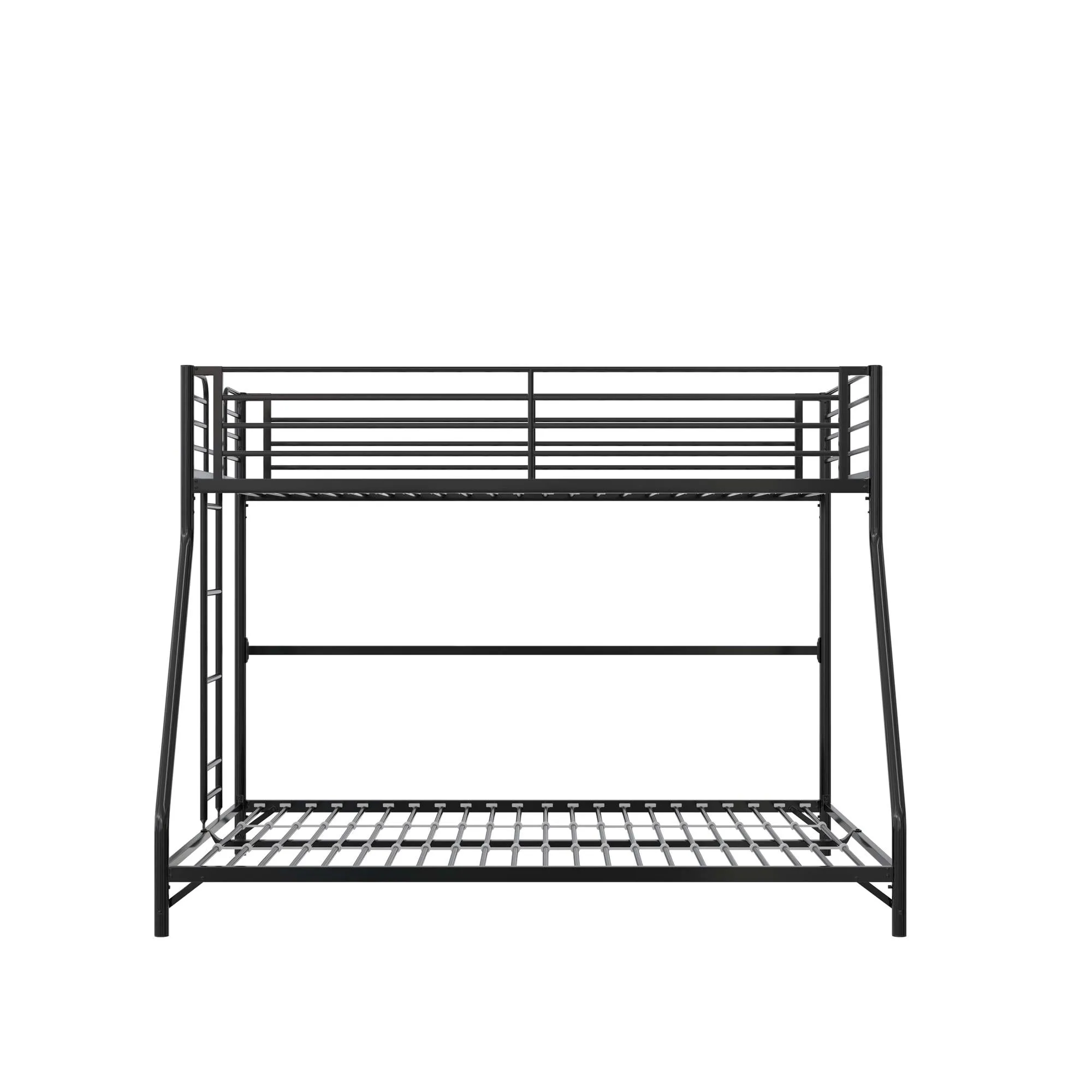 BrEZ Build Daven Easy Assembly Bunk Bed