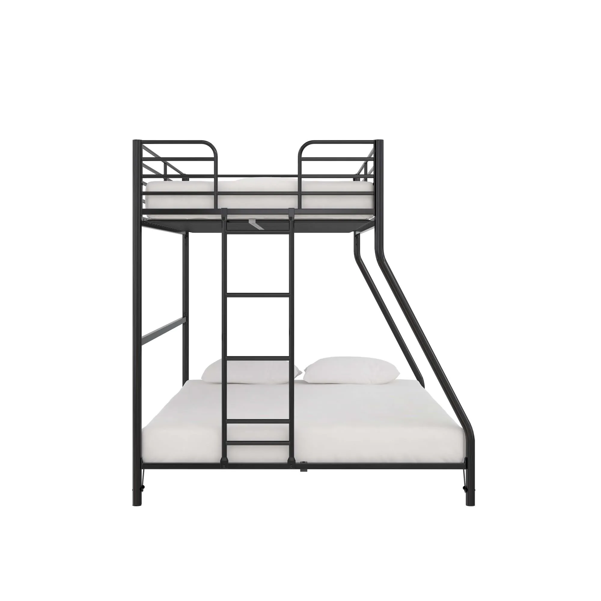 BrEZ Build Daven Easy Assembly Bunk Bed