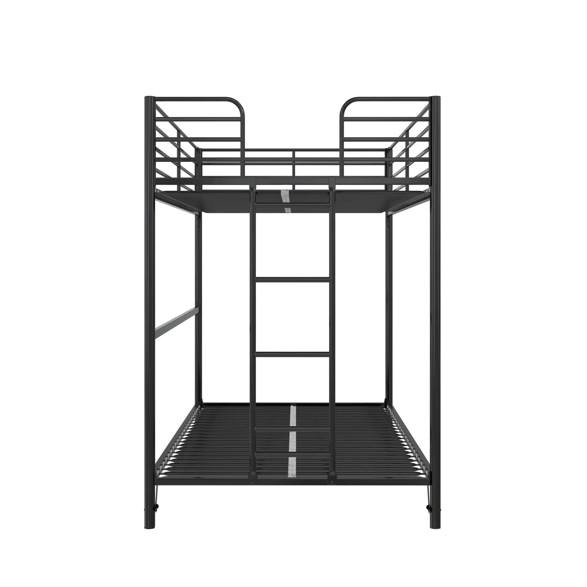 BrEZ Build Daven Easy Assembly Bunk Bed