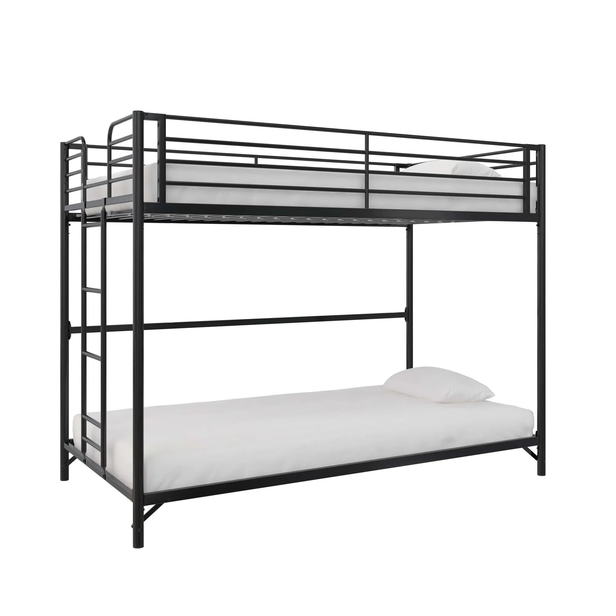 BrEZ Build Daven Easy Assembly Bunk Bed