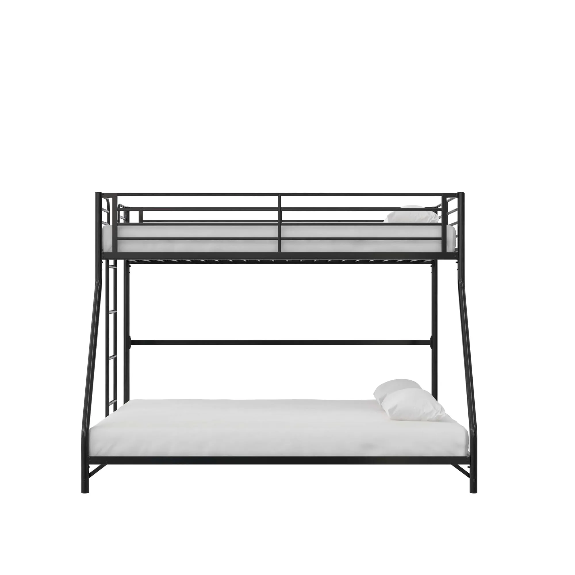 BrEZ Build Daven Easy Assembly Bunk Bed