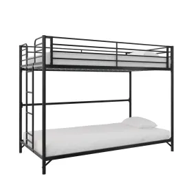 BrEZ Build Daven Easy Assembly Bunk Bed