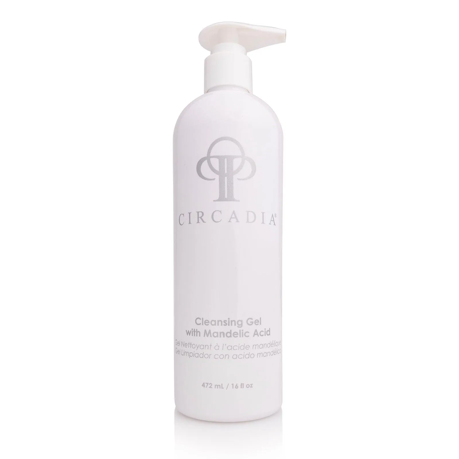 ‍Cleansing Gel with Mandelic Acid (100% off)