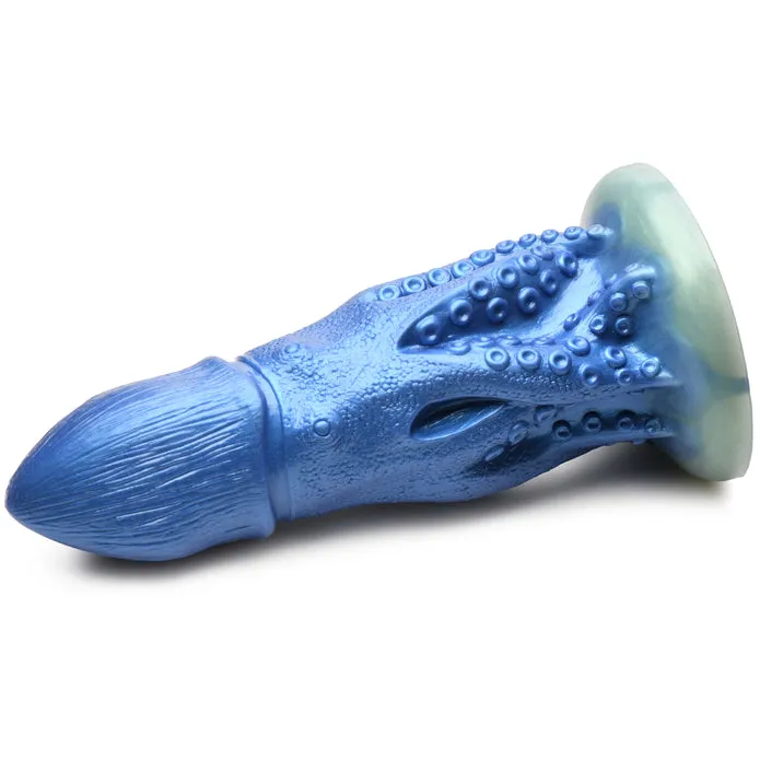 Cocktopus Octopus Silicone Creature Dildo