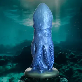 Cocktopus Octopus Silicone Creature Dildo