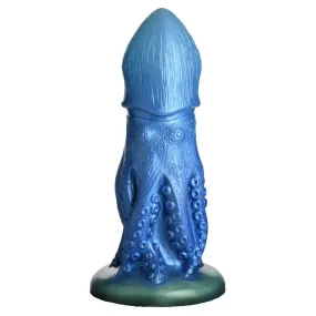 Creature Cocks Cocktopus Octopus Silicone Dildo